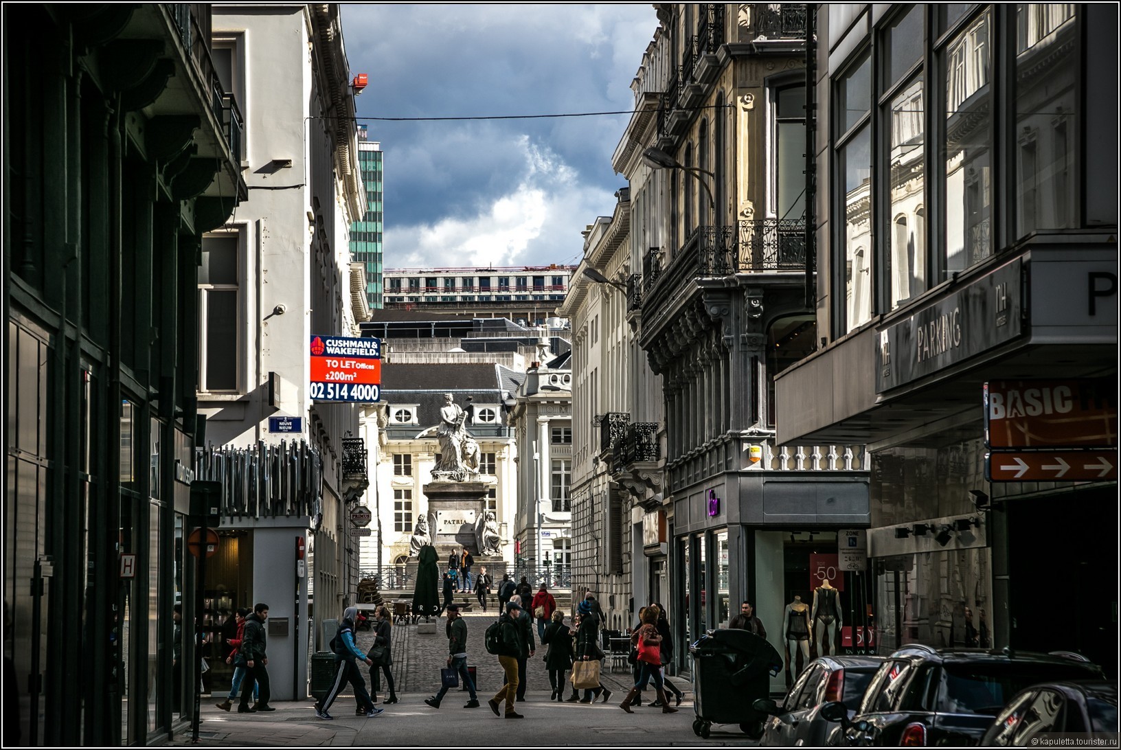 Brussels